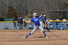 Softball vs Emerson game 2  Women’s Softball vs Emerson game 2. : Women’s Softball